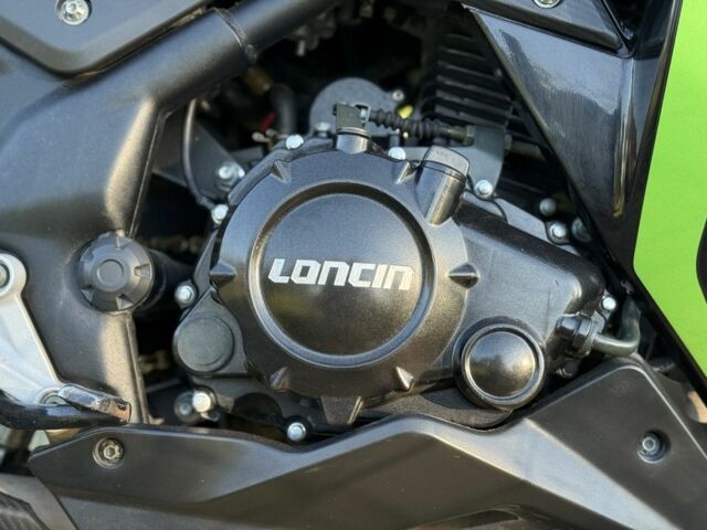 Лонкин 6510, объемом двигателя 0.25 л и пробегом 0 тыс. км за 1299 $, фото 6 на Automoto.ua