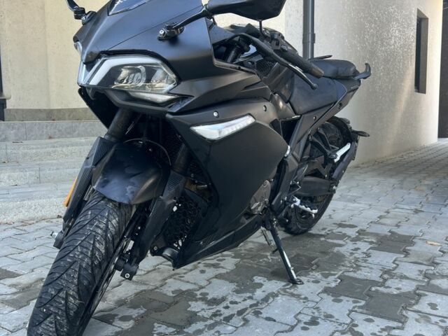 Лонкин 6510, объемом двигателя 0.3 л и пробегом 0 тыс. км за 2300 $, фото 3 на Automoto.ua