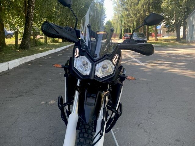 Лонкин 6510, объемом двигателя 0.25 л и пробегом 0 тыс. км за 1750 $, фото 1 на Automoto.ua
