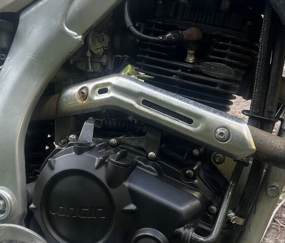 Лонкин 6510, объемом двигателя 0.25 л и пробегом 0 тыс. км за 1200 $, фото 4 на Automoto.ua