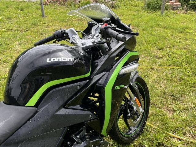 Лонкін 6510, об'ємом двигуна 0.25 л та пробігом 0 тис. км за 1000 $, фото 3 на Automoto.ua