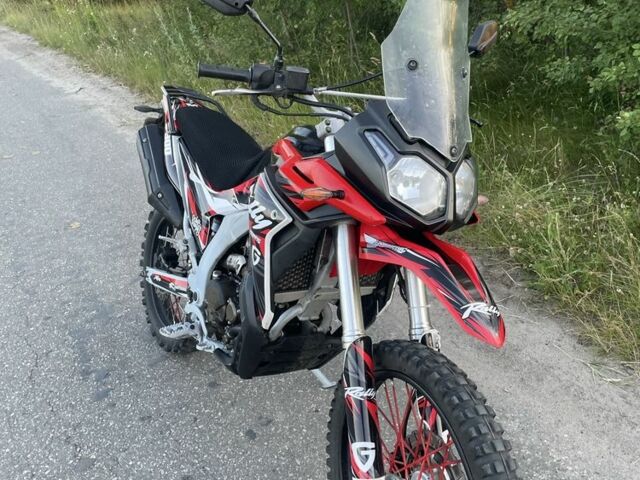 Лонкин 6510, объемом двигателя 0.3 л и пробегом 0 тыс. км за 1800 $, фото 3 на Automoto.ua