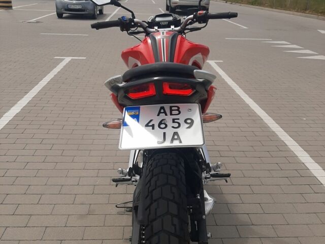 Лонкин 6510, объемом двигателя 0.25 л и пробегом 0 тыс. км за 1600 $, фото 1 на Automoto.ua