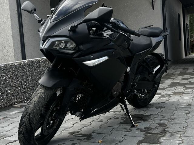 Лонкин 6510, объемом двигателя 0.3 л и пробегом 0 тыс. км за 2300 $, фото 5 на Automoto.ua