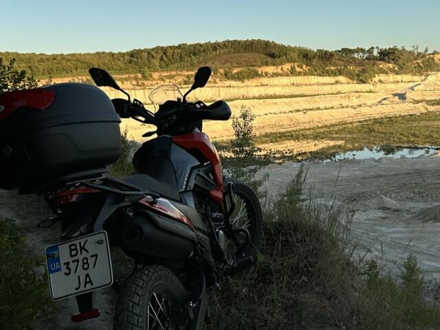 Лонкин 6510, объемом двигателя 0.2 л и пробегом 0 тыс. км за 1300 $, фото 5 на Automoto.ua