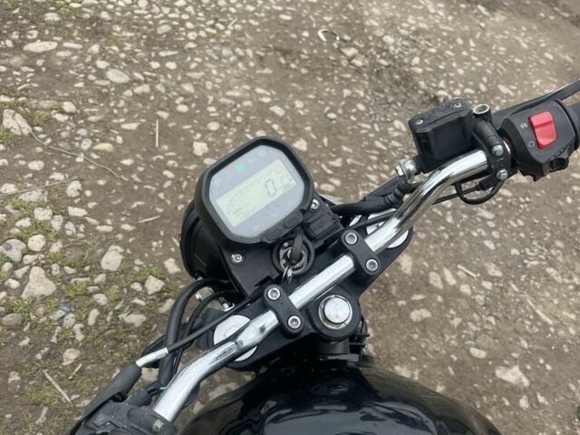 Лонкин 6510, объемом двигателя 0.25 л и пробегом 0 тыс. км за 1250 $, фото 9 на Automoto.ua