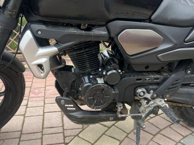 Лонкин 6510, объемом двигателя 0.25 л и пробегом 0 тыс. км за 1250 $, фото 7 на Automoto.ua