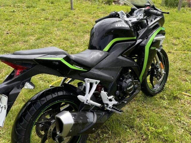 Лонкін 6510, об'ємом двигуна 0.25 л та пробігом 0 тис. км за 1000 $, фото 2 на Automoto.ua