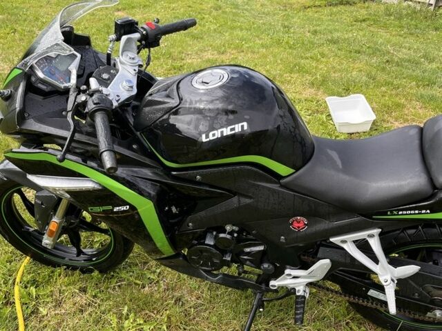 Лонкін 6510, об'ємом двигуна 0.25 л та пробігом 0 тис. км за 1000 $, фото 7 на Automoto.ua