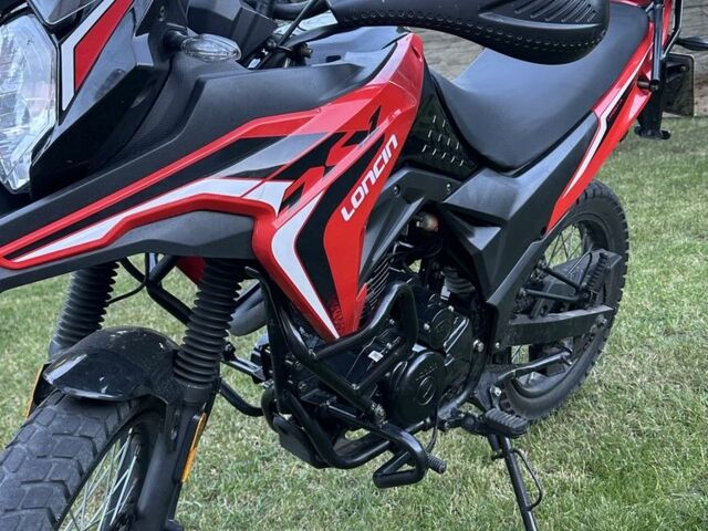 Лонкин 6510, объемом двигателя 0.2 л и пробегом 0 тыс. км за 1300 $, фото 2 на Automoto.ua