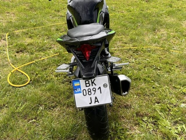 Лонкін 6510, об'ємом двигуна 0.25 л та пробігом 0 тис. км за 1000 $, фото 4 на Automoto.ua
