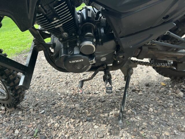 Лонкин 6510, объемом двигателя 0.2 л и пробегом 0 тыс. км за 950 $, фото 5 на Automoto.ua