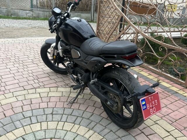 Лонкин 6510, объемом двигателя 0.25 л и пробегом 0 тыс. км за 1250 $, фото 6 на Automoto.ua