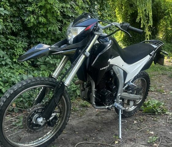 Лонкин 6510, объемом двигателя 0.25 л и пробегом 0 тыс. км за 1200 $, фото 1 на Automoto.ua