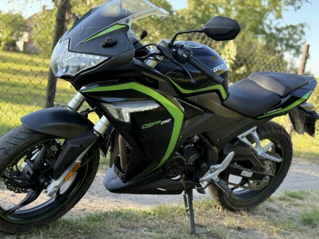Лонкин 6510, объемом двигателя 0.25 л и пробегом 0 тыс. км за 1299 $, фото 2 на Automoto.ua