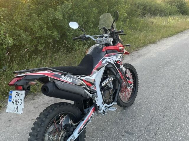 Лонкин 6510, объемом двигателя 0.3 л и пробегом 0 тыс. км за 1800 $, фото 2 на Automoto.ua