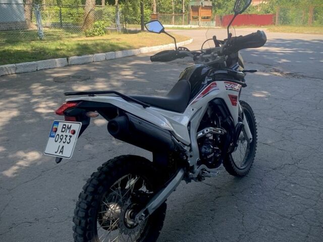 Лонкин 6510, объемом двигателя 0.25 л и пробегом 0 тыс. км за 1750 $, фото 4 на Automoto.ua
