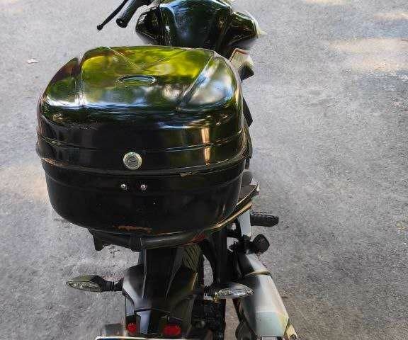Лонкин 6510, объемом двигателя 0.2 л и пробегом 0 тыс. км за 700 $, фото 10 на Automoto.ua