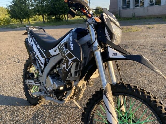 Лонкин 6510, объемом двигателя 0.3 л и пробегом 0 тыс. км за 2249 $, фото 5 на Automoto.ua