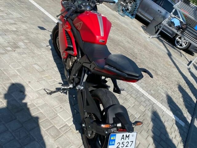 Лонкин 6510, объемом двигателя 0.3 л и пробегом 0 тыс. км за 2800 $, фото 2 на Automoto.ua