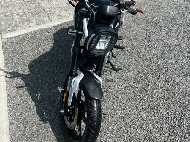 Лонкин 6510, объемом двигателя 0.25 л и пробегом 0 тыс. км за 1800 $, фото 2 на Automoto.ua