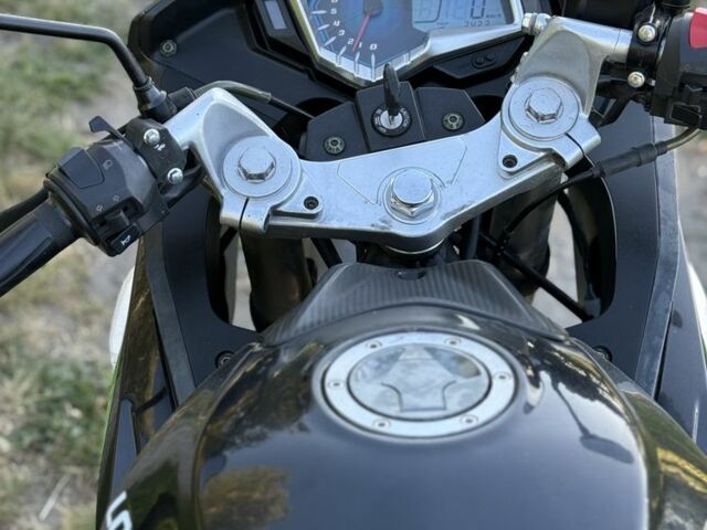 Лонкин 6510, объемом двигателя 0.25 л и пробегом 0 тыс. км за 1299 $, фото 5 на Automoto.ua