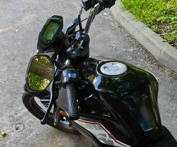 Лонкин 6510, объемом двигателя 0.2 л и пробегом 0 тыс. км за 700 $, фото 13 на Automoto.ua