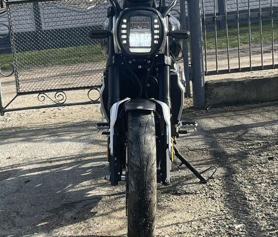 Лонкин 6510, объемом двигателя 0.3 л и пробегом 0 тыс. км за 2100 $, фото 3 на Automoto.ua