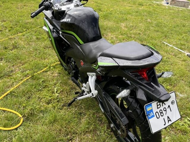 Лонкін 6510, об'ємом двигуна 0.25 л та пробігом 0 тис. км за 1000 $, фото 5 на Automoto.ua