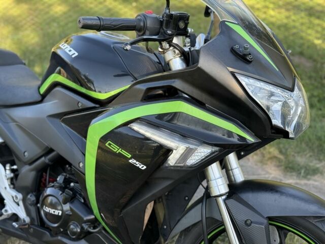 Лонкин 6510, объемом двигателя 0.25 л и пробегом 0 тыс. км за 1299 $, фото 1 на Automoto.ua