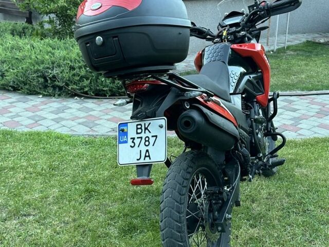 Лонкин 6510, объемом двигателя 0.2 л и пробегом 0 тыс. км за 1300 $, фото 3 на Automoto.ua