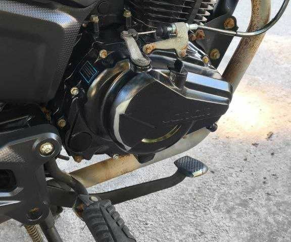 Лонкин 6510, объемом двигателя 0.2 л и пробегом 0 тыс. км за 700 $, фото 9 на Automoto.ua