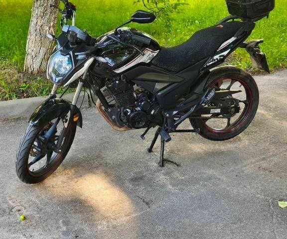 Лонкин 6510, объемом двигателя 0.2 л и пробегом 0 тыс. км за 700 $, фото 22 на Automoto.ua