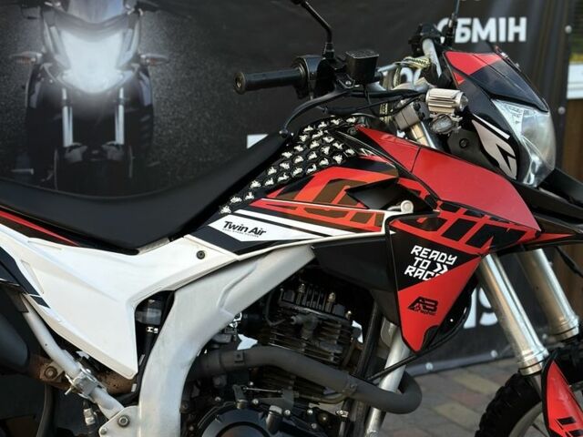 Лонкін 6510, об'ємом двигуна 0.25 л та пробігом 0 тис. км за 1150 $, фото 3 на Automoto.ua