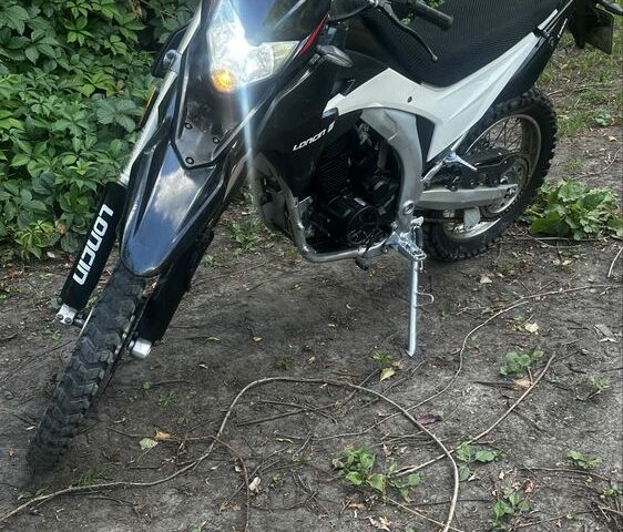 Лонкин 6510, объемом двигателя 0.25 л и пробегом 0 тыс. км за 1200 $, фото 6 на Automoto.ua