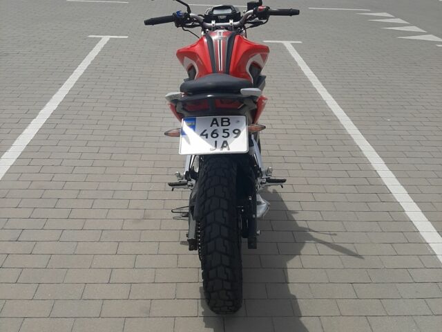 Лонкин 6510, объемом двигателя 0.25 л и пробегом 0 тыс. км за 1600 $, фото 7 на Automoto.ua