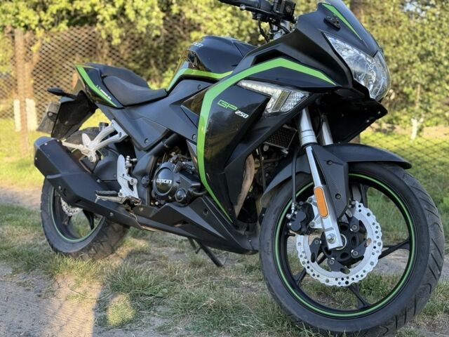 Лонкин 6510, объемом двигателя 0.25 л и пробегом 0 тыс. км за 1299 $, фото 3 на Automoto.ua