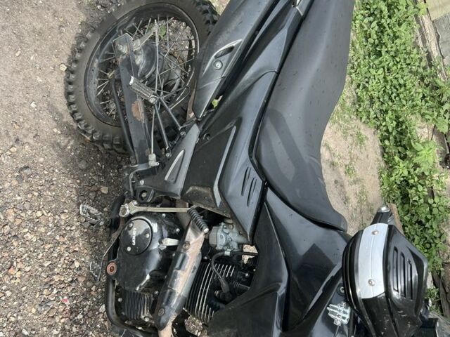 Лонкин 6510, объемом двигателя 0.2 л и пробегом 0 тыс. км за 950 $, фото 2 на Automoto.ua
