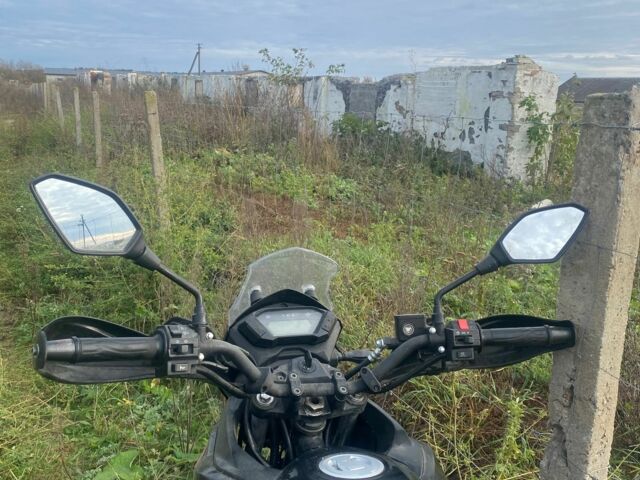Лонкин 6510, объемом двигателя 0.21 л и пробегом 0 тыс. км за 1000 $, фото 2 на Automoto.ua