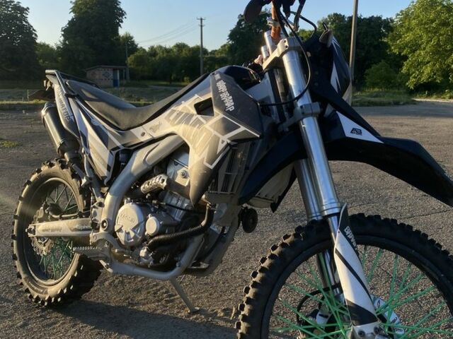 Лонкин 6510, объемом двигателя 0.3 л и пробегом 0 тыс. км за 2249 $, фото 2 на Automoto.ua