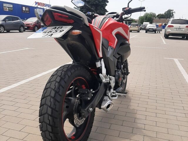 Лонкин 6510, объемом двигателя 0.25 л и пробегом 0 тыс. км за 1600 $, фото 3 на Automoto.ua