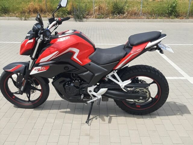 Лонкин 6510, объемом двигателя 0.25 л и пробегом 0 тыс. км за 1600 $, фото 6 на Automoto.ua