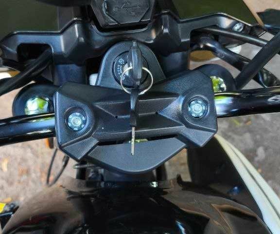 Лонкин 6510, объемом двигателя 0.2 л и пробегом 0 тыс. км за 700 $, фото 21 на Automoto.ua