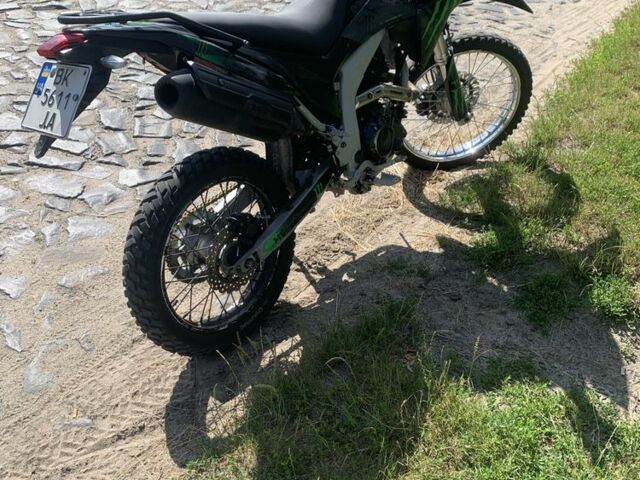 Лонкин 6510, объемом двигателя 0.25 л и пробегом 0 тыс. км за 1100 $, фото 2 на Automoto.ua
