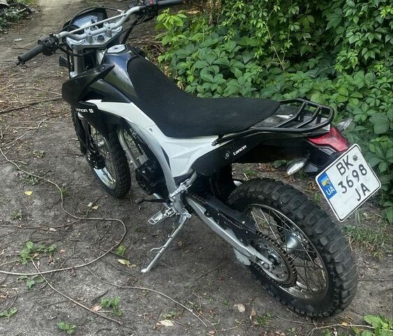 Лонкин 6510, объемом двигателя 0.25 л и пробегом 0 тыс. км за 1200 $, фото 2 на Automoto.ua