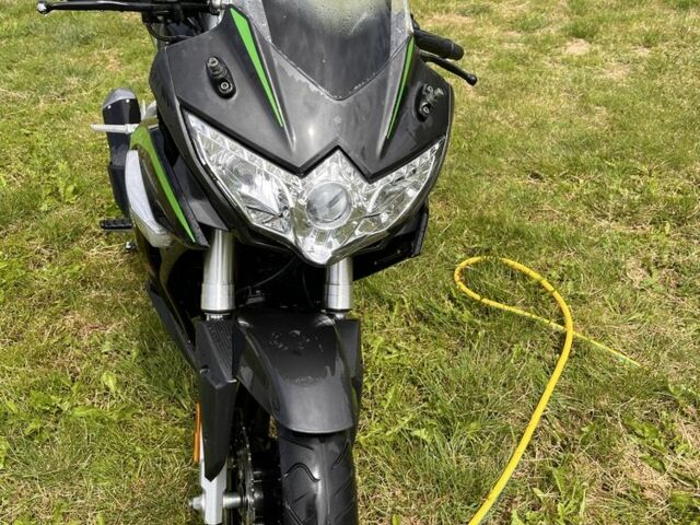 Лонкін 6510, об'ємом двигуна 0.25 л та пробігом 0 тис. км за 1000 $, фото 1 на Automoto.ua