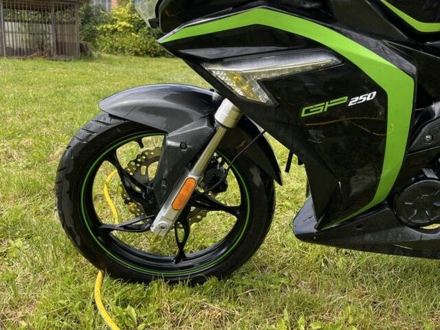 Лонкін 6510, об'ємом двигуна 0.25 л та пробігом 0 тис. км за 1000 $, фото 8 на Automoto.ua