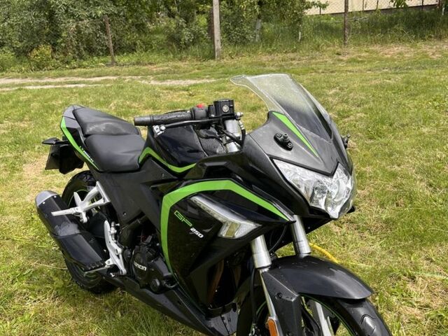 Лонкін 6510, об'ємом двигуна 0.25 л та пробігом 0 тис. км за 1000 $, фото 12 на Automoto.ua