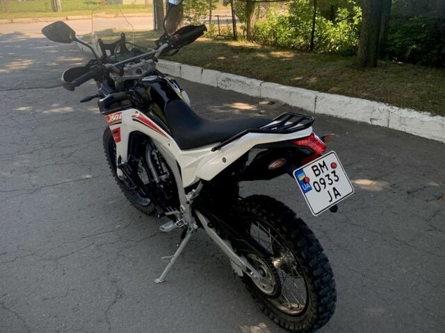 Лонкин 6510, объемом двигателя 0.25 л и пробегом 0 тыс. км за 1750 $, фото 5 на Automoto.ua