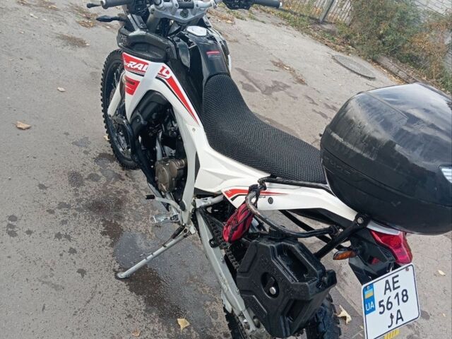 Лонкін 6510, об'ємом двигуна 0.3 л та пробігом 0 тис. км за 2200 $, фото 2 на Automoto.ua